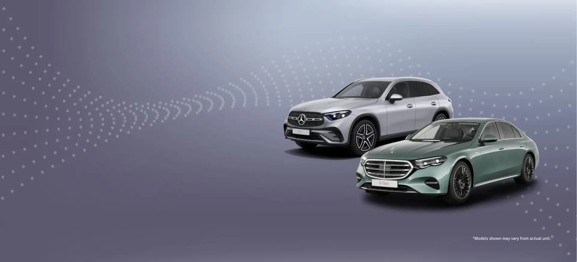 Mercedes-Benz Plug-in Hybrids