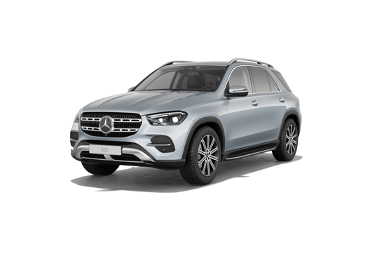 GLE 300 d 4MATIC Image