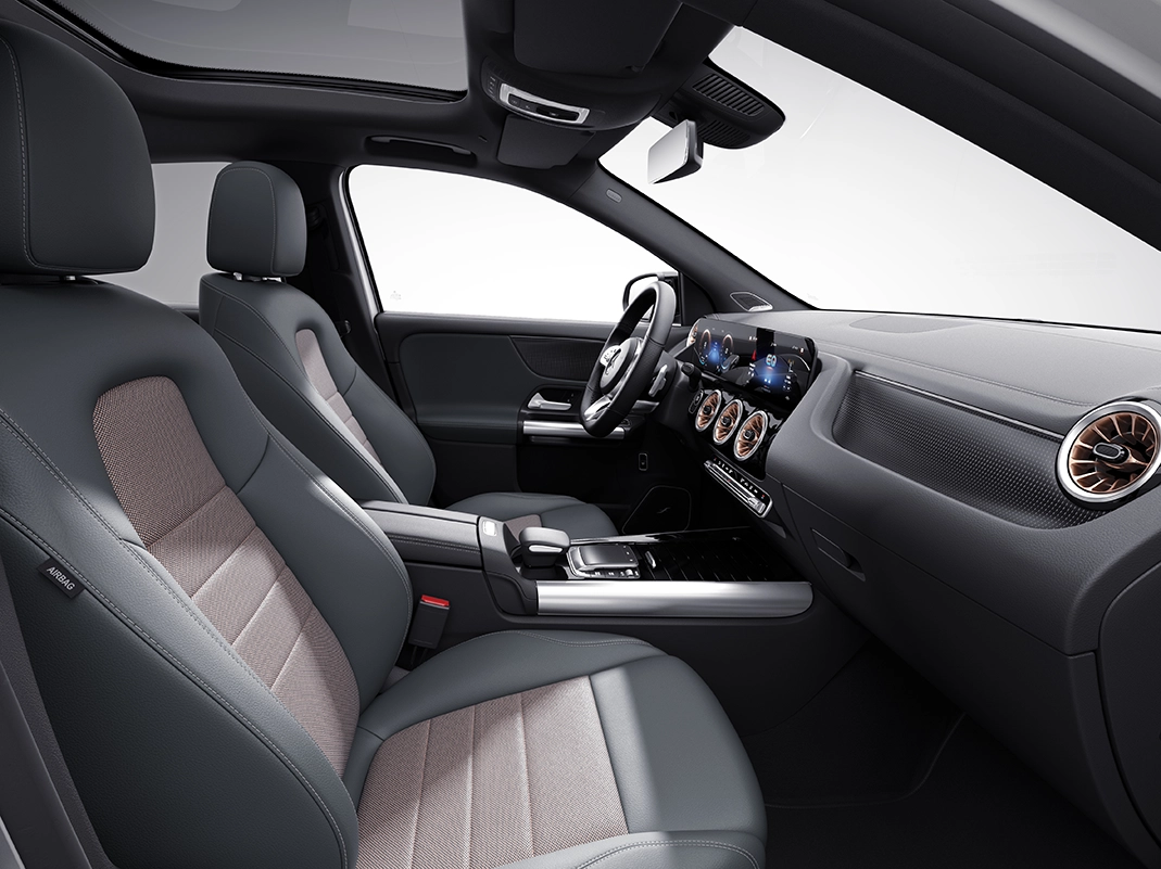 EQB Interior ALT